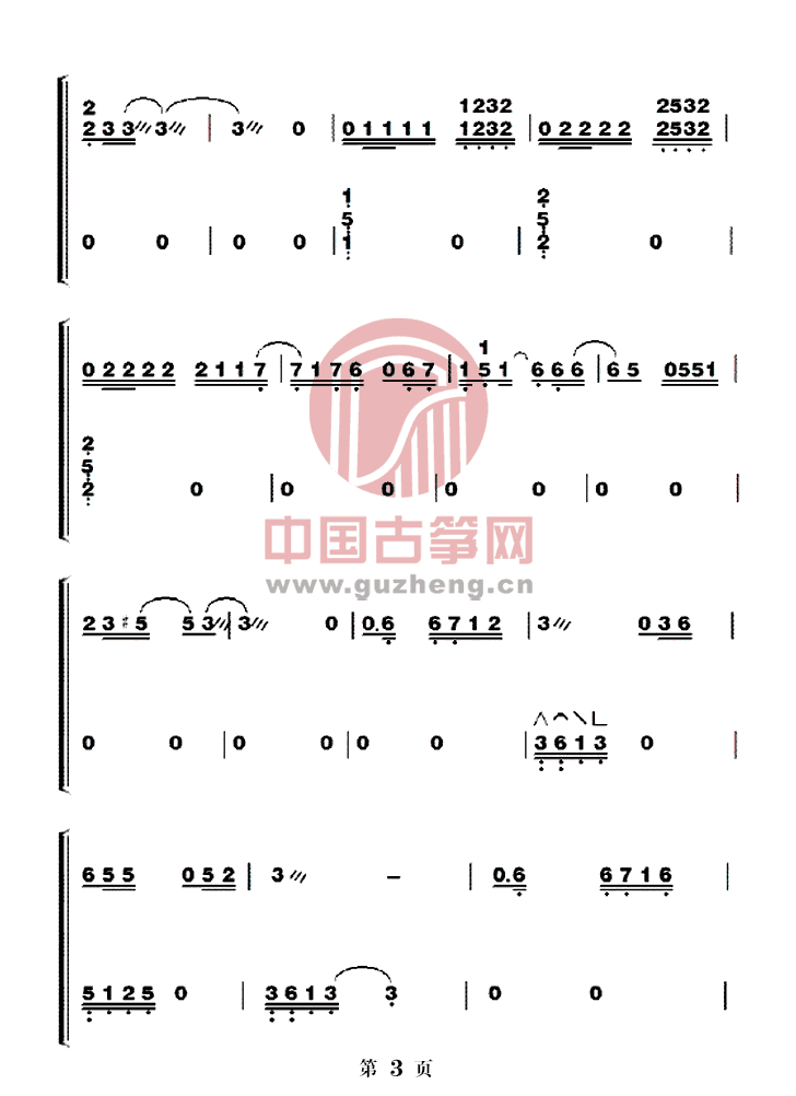 倾尽天下(古风网络歌曲)