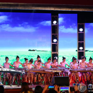 任洲洋古筝音乐会广州站3
