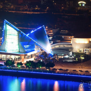 广州星海音乐厅