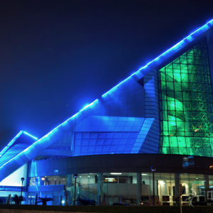 广州星海音乐厅