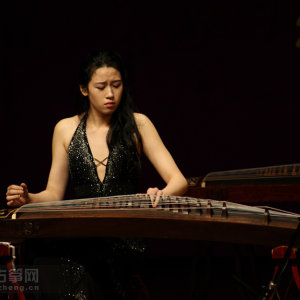 银奖获得者丁雪儿