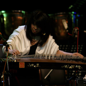 王珣演奏《春江花月夜》