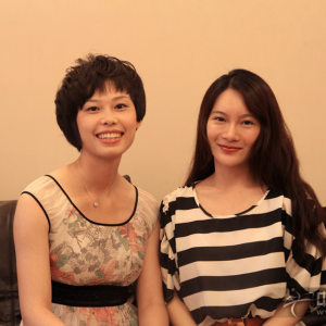 中国古筝网主持人高雅于2011年6月采访中央音乐学院古筝专业导师﹑古筝演奏家——吉炜