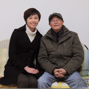 中国古筝网主持人高雅于2012年1月采访福建师范大学音乐学院教授、福州闽筝传承研究会会长、福州闽筝传承研究会传承班创建人——陈茂锦