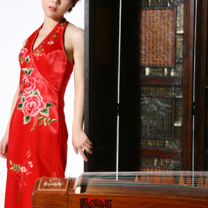 “金钟奖”金奖得主——宋心馨