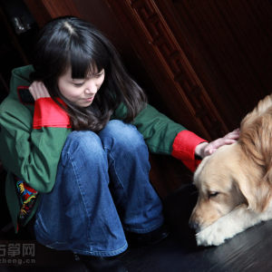 宋心馨除了古筝、音乐，还有着广泛的兴趣爱好