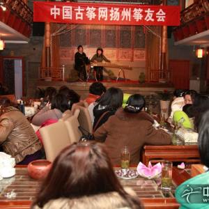 活动现场气氛如此的热烈