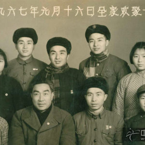 汤咪扫全家