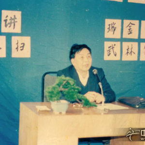 汤咪扫大力组织古筝考级、音乐会等活动，在杭州乃至全国普及、发展古筝艺术