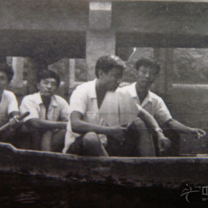 魏军顺利考入西安音乐学院古筝专并留校任教