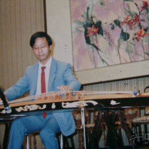 年轻时期的魏军