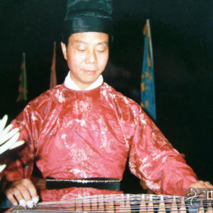 魏军留校任教后出访西欧六国的演