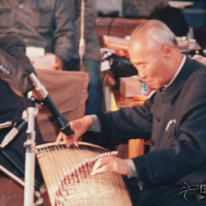 张弓的授业恩师——曹正