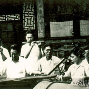 当时郓城及周边城镇艺人们自发组织的比赛、聚会等，高自成就常常独占鳌头