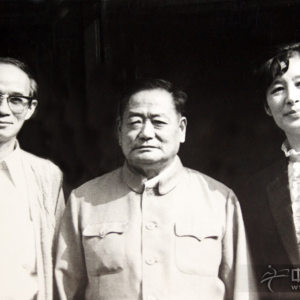 高自成教学期间，为西安音乐学院培养了二百多名专业人才，如今的陕西筝派代表人物都是他的弟子。如陕西秦筝学会会长周延甲、陕西师范大学教授曲云