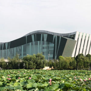 武汉琴台音乐厅