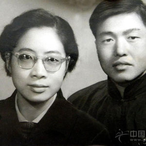 孙文妍的丈夫——著名古筝演奏家、教育家和改革家何宝泉