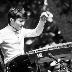 “金钟奖”金奖得主——刘乐