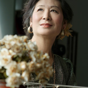 “西安鼓乐”专家 《香山射鼓》作者——曲云