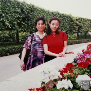 曲云的女儿——“留英博士”孙卓