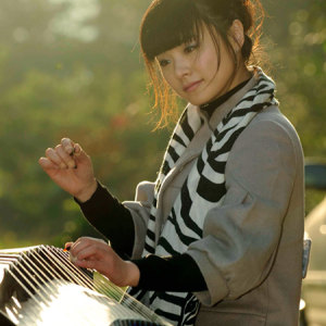 “文华、金钟双料冠军”——任洁