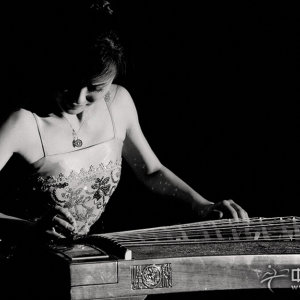 任洁贵州独奏会