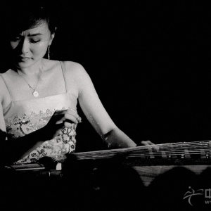 任洁贵州独奏会