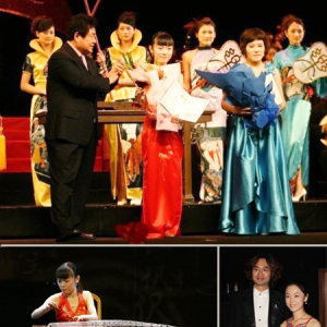 第六届金钟奖得主——宋心馨