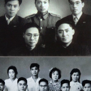 曹正先生先后师从娄树华，梁在平，与赵玉斋等老一辈筝家共同致力于传承发扬筝文化