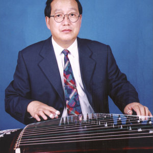 厦门大学音乐系教授——焦金海