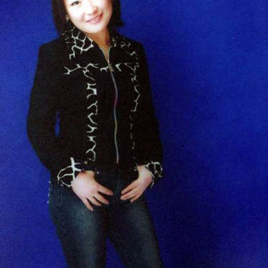 范冉，毕业于中央音乐学院古筝硕士专业，现为天津音乐学院青年教师