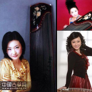 1982年生于北京。四岁开始学习古筝，启蒙老师为著名古筝教育家史兆元教授。1989年到1992年师从古筝名家周望副教授。从1994年开始师从著名古筝演奏家李萌教授。两次获得中国政府“音乐金钟奖”古筝专业银奖