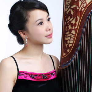 青年古筝演奏家——陆晶