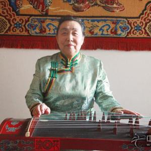 娜仁格日乐