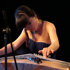 王怡萱的精彩表现