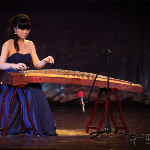 王怡萱的精彩表现