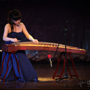 王怡萱的精彩表现