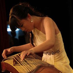 王怡萱的精彩表现