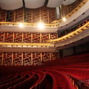 苏州文化艺术中心