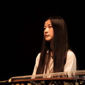 瑞鹤飞”新古典古筝音乐会