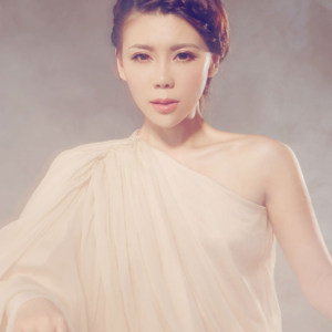 张晓棠的个人写真