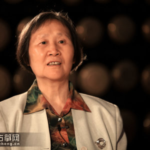 现代四川古筝专业高等教育奠基人——李柯