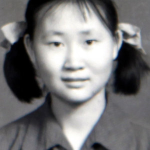 李柯于1959年考入四川音乐学院附中（高中），师从田耕时