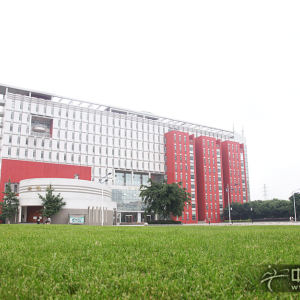 演艺厅(新都校区)