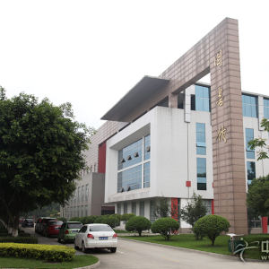 图书馆(新都校区)