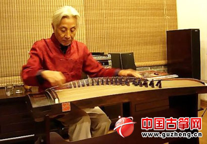 虔诚的佛教徒，同时又是中国音乐学院教授的杨秀明