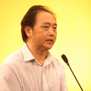 部分嘉宾：黑龙江省音协主席、哈师大音乐学院院长——陶亚兵