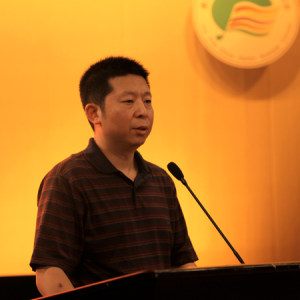 部分嘉宾：哈尔滨师范大学音乐学院教授、硕士研究生导师、中国民管学会古筝专业委员会常务理事、黑龙江省音协古筝专业委员会会长——张彤