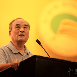 部分嘉宾：中国筝会副会长、著名古筝演奏家、作曲家、教育家、国家一级演奏员——赵登山