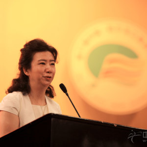 部分嘉宾：中央音乐学院教授、硕士研究生导师、中国古筝学会副秘书长、中国民管学会古筝专业委员会副会长——周望